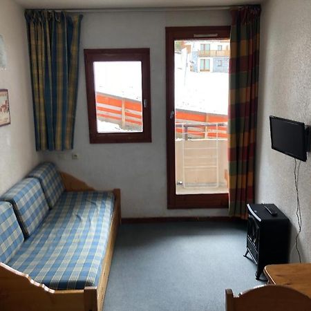 Residence Chalet Club 모단 외부 사진