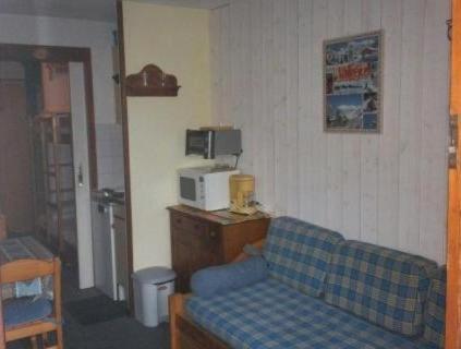 Residence Chalet Club 모단 외부 사진