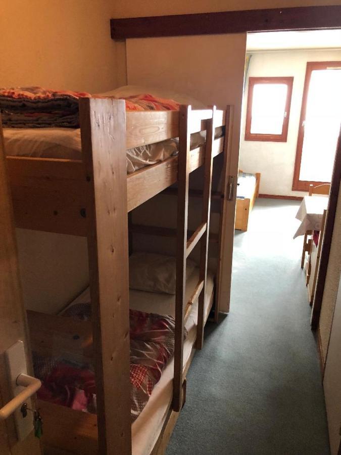 Residence Chalet Club 모단 외부 사진