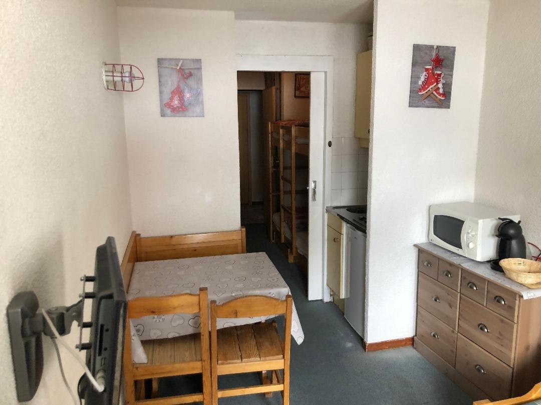 Residence Chalet Club 모단 외부 사진